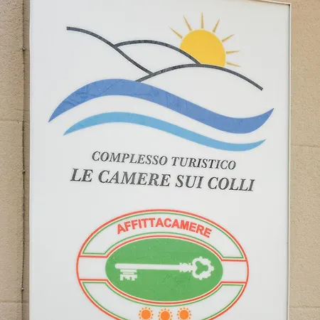 Le Sui Colli 2