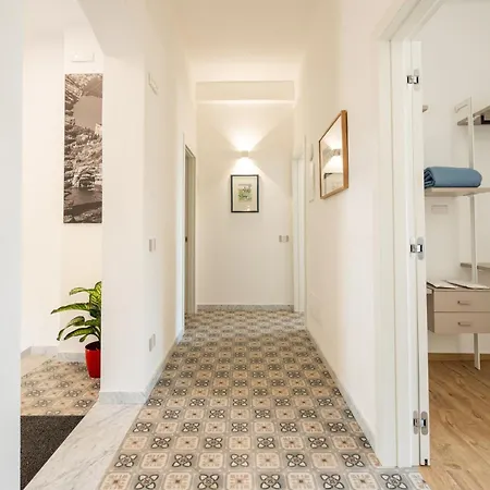 Pensjonat Le Sui Colli 2 La Spezia