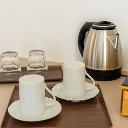 Pensjonat Le Sui Colli 2 4*