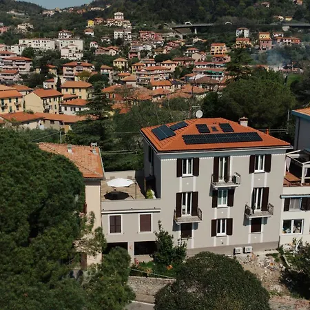 Pensjonat Le Sui Colli 2 4*