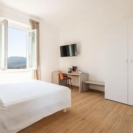 Pensjonat Le Sui Colli 2 La Spezia