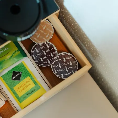 Pensjonat Le Sui Colli 2 La Spezia