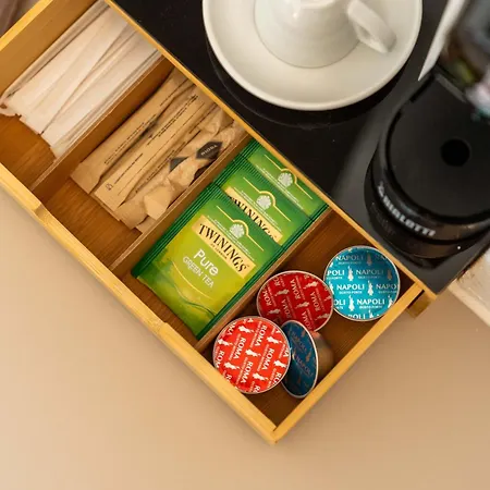 Pensjonat Le Sui Colli 2 4*