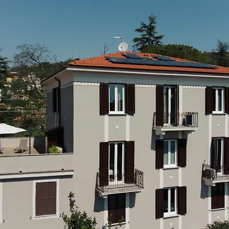 Pensjonat Le Sui Colli 2