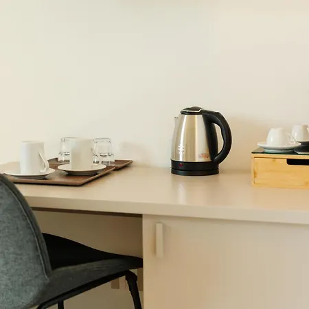 Pensjonat Le Sui Colli 2