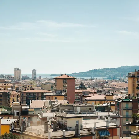 Pensjonat Le Sui Colli 2