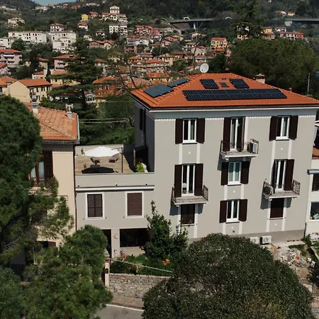 Penzion Le Sui Colli 2 La Spezia