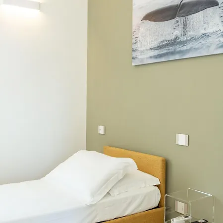 Pensjonat Le Sui Colli 2